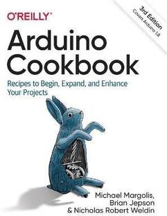 Arduino Cookbook
