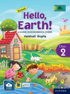 Hello, Earth! A Course on Environmental Studies Class 2