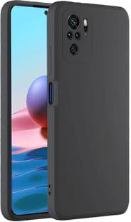 CaseWEB Back Cover for Redmi Note 10s