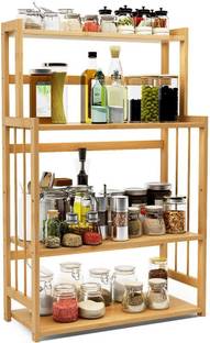 Beauty Panda Spice Set Wooden