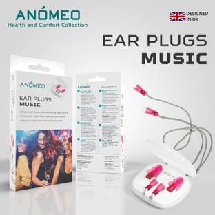 Anomeo Music Ear Plug