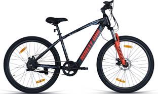 Ninety one Meraki 27.5 inches Single Speed Lithium-ion (Li-ion) Electric Cycle