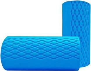 riyafitness Rod Hand Grip for Gym, Fat Grip for Weight Lifting Rods and Dumbbells Hand Grip/Fitness Grip