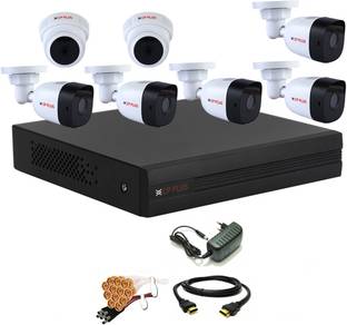 CP PLUS Security Camera
