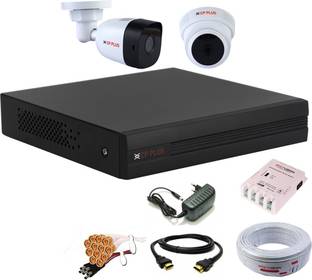 CP PLUS Security Camera