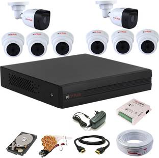 CP PLUS Security Camera