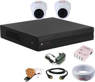 CP PLUS Security Camera