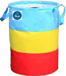 Skylii 45 L Multicolor Laundry Bag