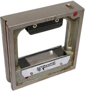 Yuzuki FL150 Non-magnetic Engineer's Precision Level