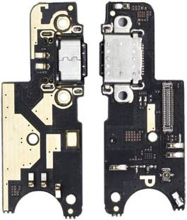 सैंडरीज़ (M1805E10ACGBD) Poco F1 (Charging CC patta Charging Flex Board) चार्जिंग PCB कम्पलीट फ्लेक्स