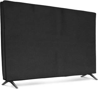 dorca TV DUST COVER72 for 43.14 inch SONY X74 108 cm (43 inch) LED Smart Android TV (KD-43X74)  - DUST COVER 72