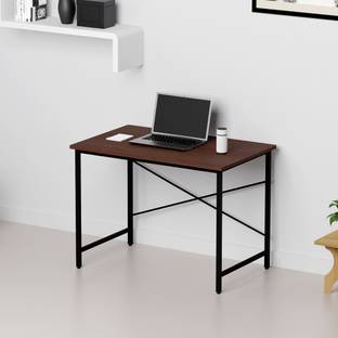 furlay Engineered Wood Study Table