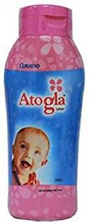 CURATIO atogla lotion