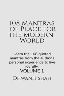 108 Mantras of Peace for the Modern World