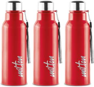 MILTON S 520 ml Steel Bottle