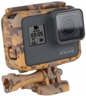 Action Pro Flat Surface Strap Camera Mount
