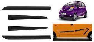 CARSHADE NANO DOOR VISOR Car Beading Roll For Door