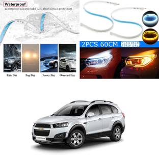 XZRTZ LED Headlight for Chevrolet Captiva