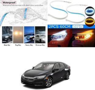 XZRTZ LED Tail-light for Honda Civic