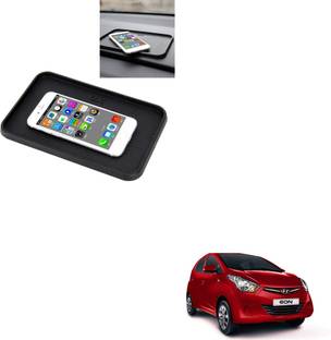 SEMAPHORE PVC Tray Mat For  Hyundai Eon