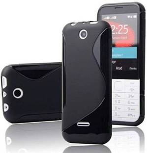 Mystry Box Back Cover for Nokia 225 4G Dual SIM