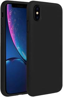 mCase Back Cover for Apple iPhone X, Apple iPhone XS