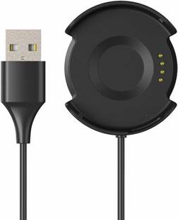 UNFILTER Portable Magnetic Charging Dock Compatible with Amazfit Verge 3rd Gen Smartwatch Charging Pad