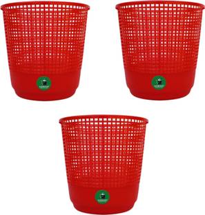 Altruist Plastic Dustbin