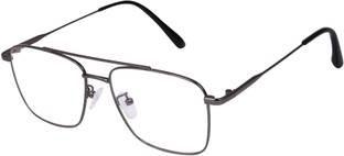eyevy Full Rim Square Frame