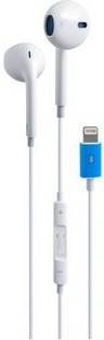 SANNO WORLD CV-I43 Bluetooth Wired 2 in 1 Earphone With Interface Lighting Wired