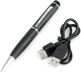 SKY HUB Spy Pen Camera HD Hidden Video Recorder Spy Camera