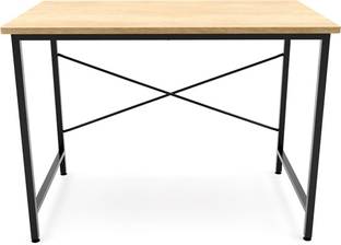 furlay Engineered Wood Study Table