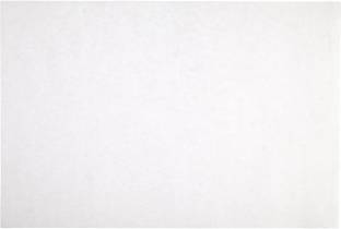 KRASHTIC A4 Ivory Sheet For Sketch ,Drawing ,Art and Craft Set of 20 Sheet Plain A4 300 gsm Drawing Paper