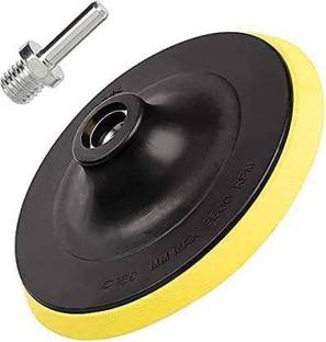 Digital Craft M10 Pad, 5" Diameter Drywall Sander Drywall Sander