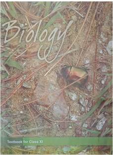 New Ncert Biology Class 11