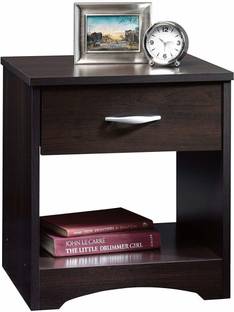 JHDECOR Solid Wood Sheesham Wood Bed Side Table/ Side Table For Living Room, Bedroom Solid Wood Bedside Table