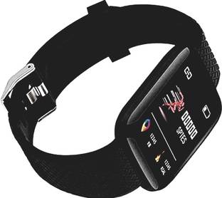 Ykarn Trades Id116plus Activity monitor health band