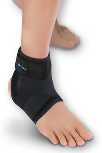 GoChamps Ankle Wrap Ankle Support