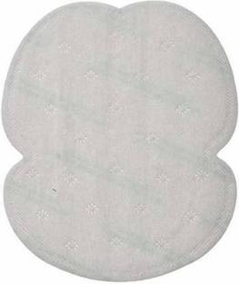 sbaprime 10 Pieces Underarm Sweat Pads Sweat Armpit Pad Disposable Underarm Pad.Underarm Sweat Sticker for Sweating Women and Men Sweat Pads Sweat Pads