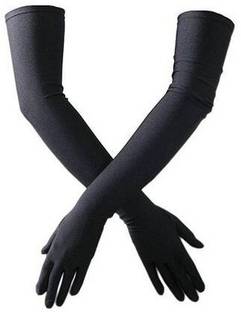 Giggle Biz Cotton Arm Sleeve For Men & Women