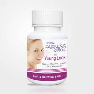 ALTOS Herbal Fairness 30+30 Cap