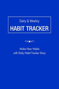 HABIT TRACKER