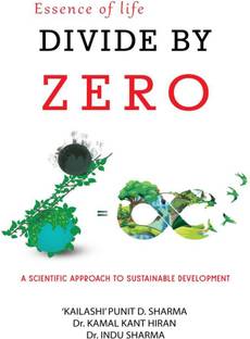 ESSENCE OF LIFE- DIVIDE BY ZERO