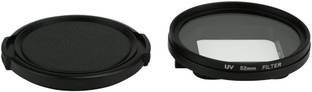 Action Pro Cap Flat Placement Camera Mount