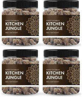 Kitchen Jungle Imli Churan | GataGat | Khata Meetha Churan | Imli Mukhwas | Imli Candy IMLI Candy