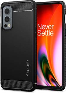 Flipkart SmartBuy Back Cover for OnePlus Nord 2