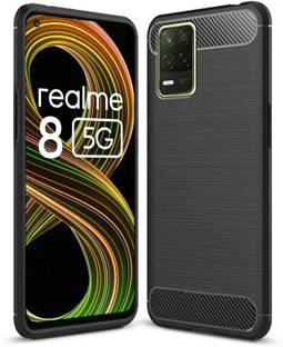 Flipkart SmartBuy Back Cover for Realme 8 5G