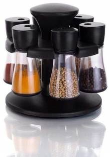 SWISS WONDER Salt & Pepper Set Plastic