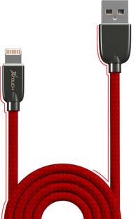 XTOUCH Lightning Cable 2 A 1.2 m XT-FNETi