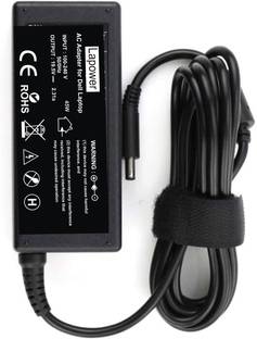 Lapower 19.5V 2.31A 45W AC Adapter Laptop Charger for Dell Inspiron 11 13 14 17 15 3000 5000 7000 Series 3147 3148 3152 3451 3452 3458 3459 5458 5368 5378 5379 5559 5759 7352 7353 7347 7348 7368 7378 45 W Adapter 45 W Adapter